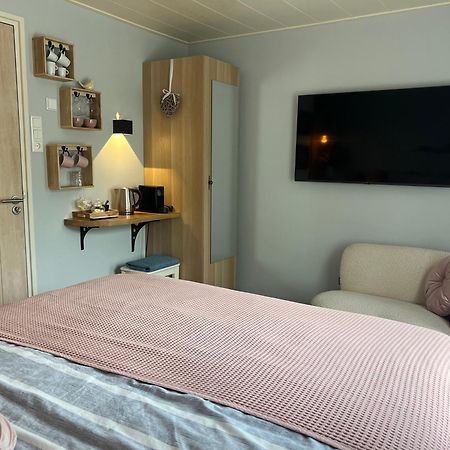 De Click Bed and Breakfast Elst  Eksteriør billede
