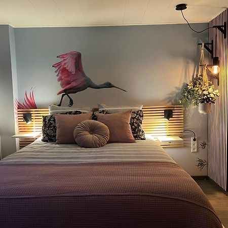 De Click Bed and Breakfast Elst  Eksteriør billede