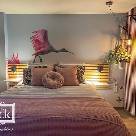De Click Bed and Breakfast Elst  Eksteriør billede