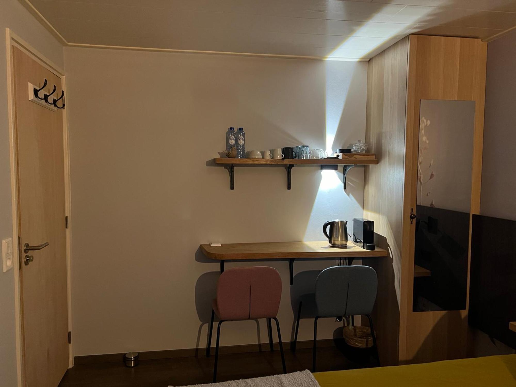 De Click Bed and Breakfast Elst  Eksteriør billede